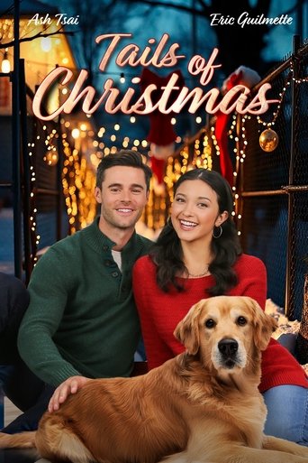 Tails of Christmas Poster of Tails of Christmas
