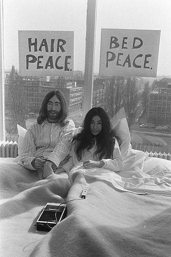 Bed Peace Poster of Bed Peace