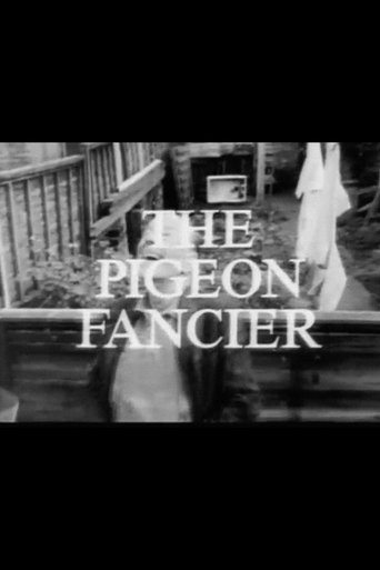 The Pigeon Fancier Poster of The Pigeon Fancier