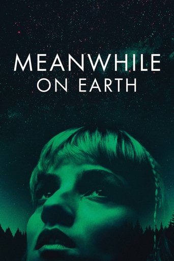 Meanwhile on Earth Poster of Meanwhile on Earth