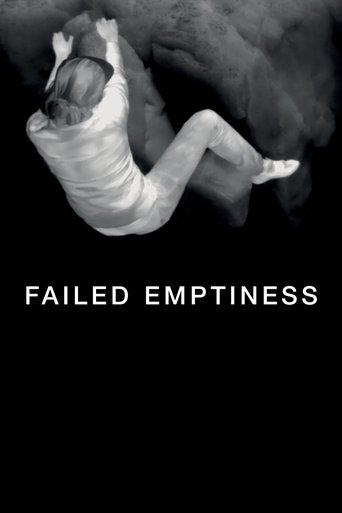 Failed Emptiness Poster of Failed Emptiness