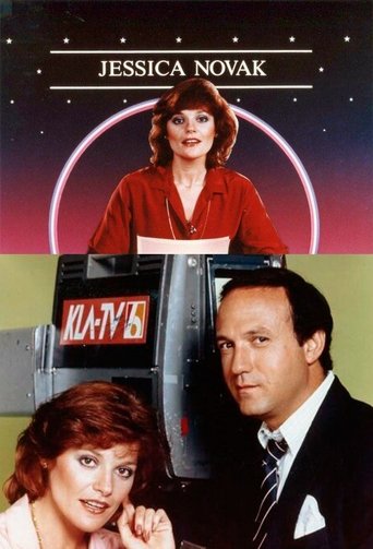 Jessica Novak Poster of Jessica Novak