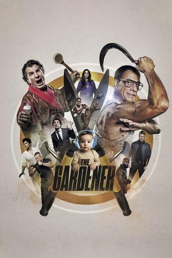 The Gardener Poster of The Gardener