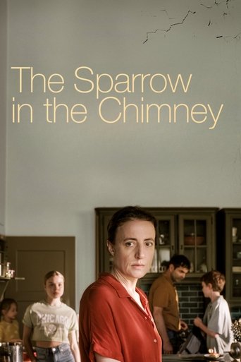 The Sparrow in the Chimney Poster of The Sparrow in the Chimney
