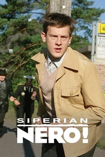 Siperian Nero! Poster of Siperian Nero!
