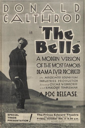 The Bells Poster of The Bells