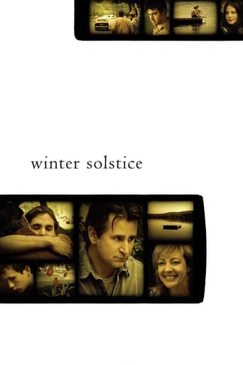 Winter Solstice Poster of Winter Solstice