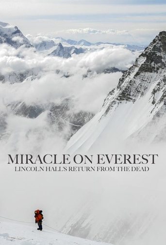 Miracle on Everest Poster of Miracle on Everest