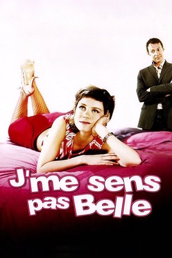 J'me sens pas belle Poster of J'me sens pas belle