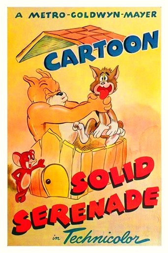 Solid Serenade Poster of Solid Serenade