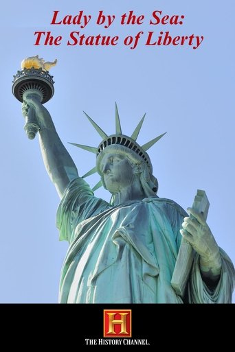 Lady by the Sea: The Statue of Liberty Poster of Lady by the Sea: The Statue of Liberty