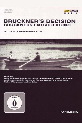 Bruckners Entscheidung Poster of Bruckners Entscheidung