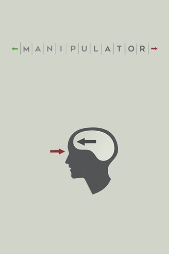 Manipulator Poster of Manipulator