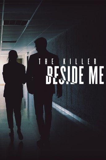 The Killer Beside Me Poster of The Killer Beside Me