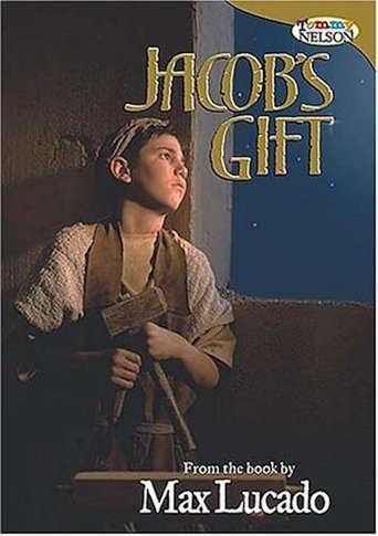 Jacob's Gift Poster of Jacob's Gift