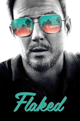 Flaked Poster of Flaked