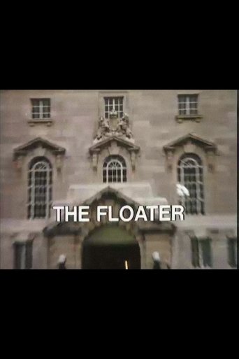 The Floater Poster of The Floater