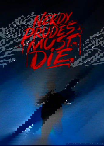 Nerdy Prudes Must Die Poster of Nerdy Prudes Must Die