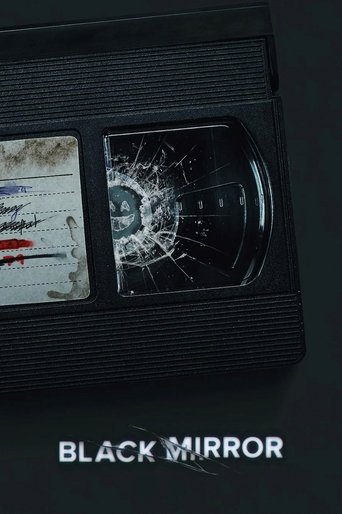 Black Mirror Poster of Black Mirror