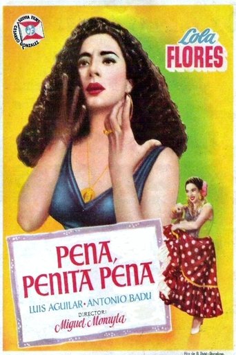 Oh Pain, Little Pain, Pain! Poster of Oh Pain, Little Pain, Pain!