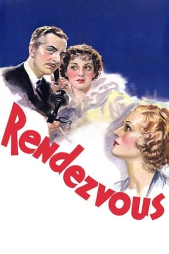Rendezvous Poster of Rendezvous