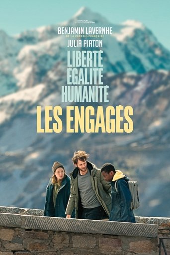In a Better World Poster of In a Better World