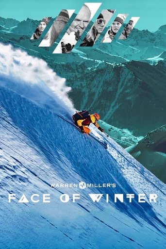 Face of Winter Poster of Face of Winter
