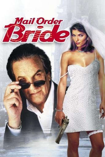 Mail Order Bride Poster of Mail Order Bride