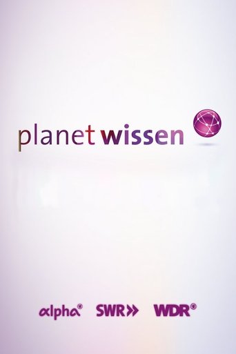 Planet Wissen Poster of Planet Wissen
