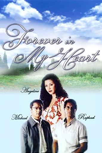 Forever in My Heart Poster of Forever in My Heart