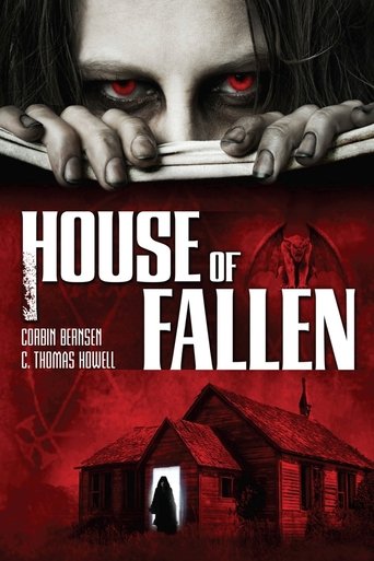 House of Fallen Poster of House of Fallen