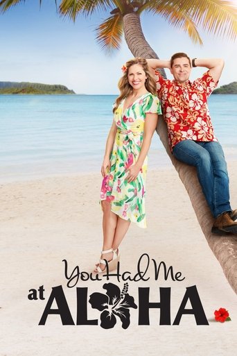You Had Me at Aloha Poster of You Had Me at Aloha