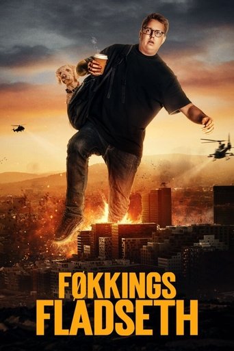 Føkkings Fladseth Poster of Føkkings Fladseth