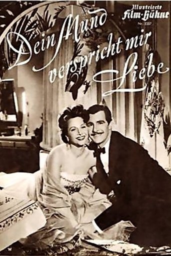 Dein Mund verspricht mir Liebe Poster of Dein Mund verspricht mir Liebe