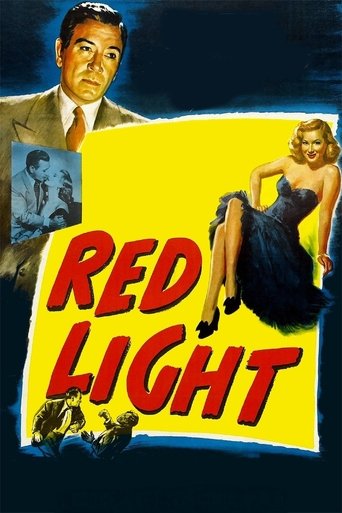 Red Light Poster of Red Light