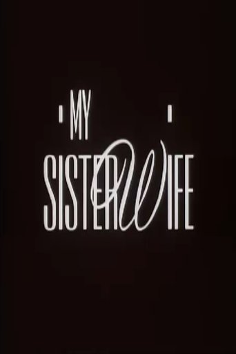 My Sister-Wife Poster of My Sister-Wife