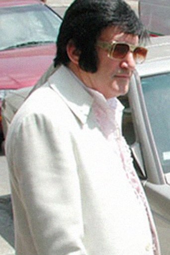 Elvis l’Italiano Poster of Elvis l’Italiano