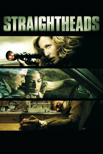 Straightheads Poster of Straightheads