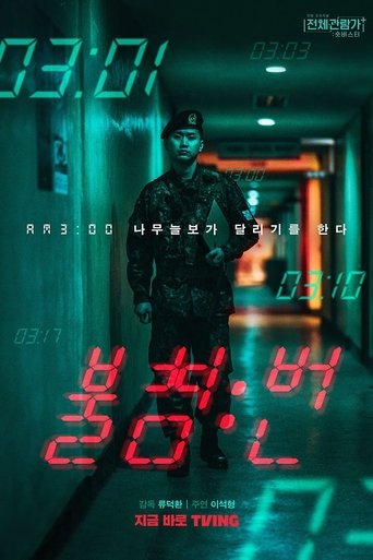 Night Watch Poster of Night Watch