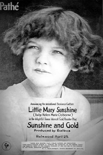 Little Mary Sunshine Poster of Little Mary Sunshine
