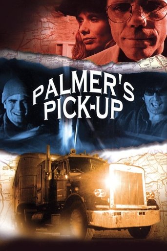 Palmer's Pick Up Poster of Palmer's Pick Up