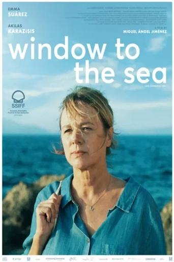 Window to the Sea Poster of Window to the Sea