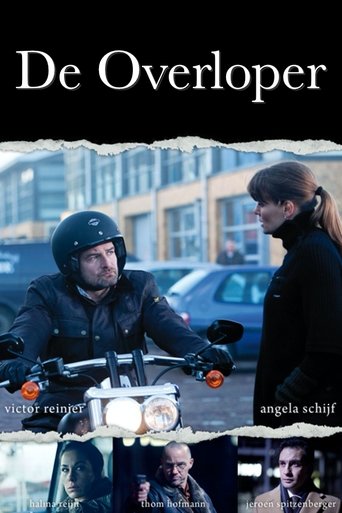 De Overloper Poster of De Overloper