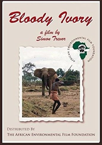 Bloody Ivory Poster of Bloody Ivory