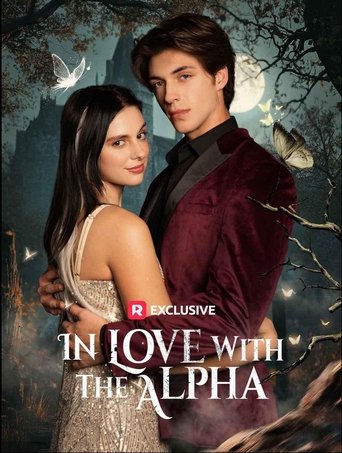 In Love With The Alpha Poster of In Love With The Alpha
