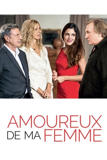 The Other Woman Poster of The Other Woman