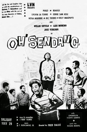 Oh! Sendang Poster of Oh! Sendang