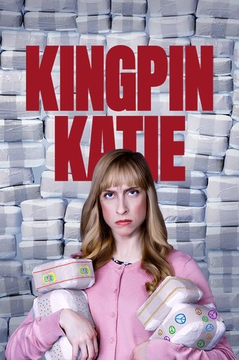 Kingpin Katie Poster of Kingpin Katie
