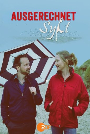 Ausgerechnet Sylt Poster of Ausgerechnet Sylt
