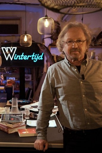Wintertijd Poster of Wintertijd